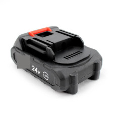 Високоефективна акумуляторна батарея Instrumentop 24V 5Ah: надійний живлення для вашого електроінструменту!